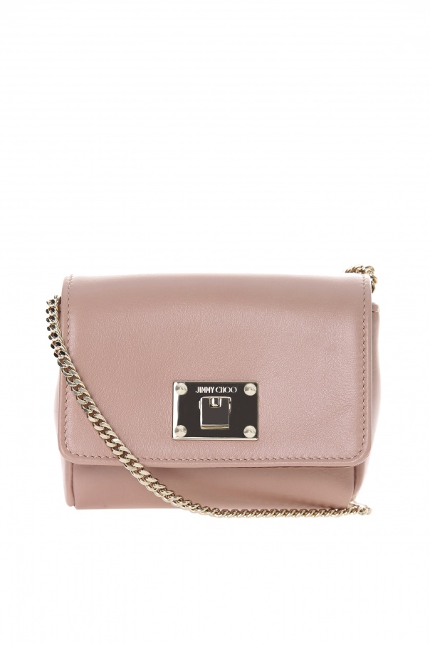 jimmy choo ruby bag